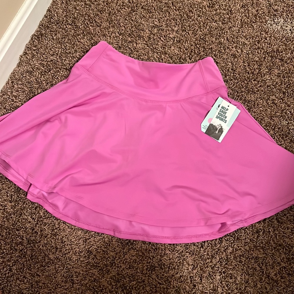 DSG Skort
